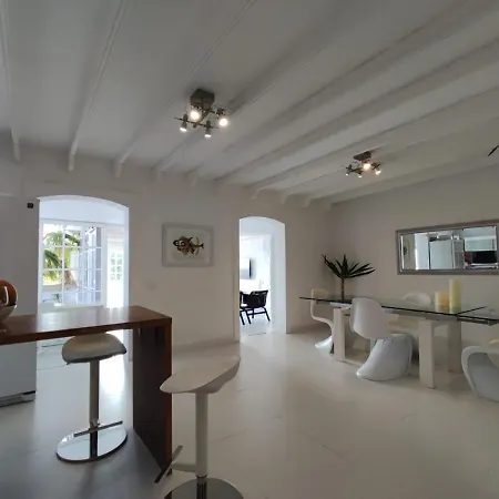 度假居 Adriano Sabina Alta