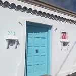 Dom wakacyjny Adriano Sabina Alta