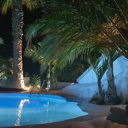 Сasa de vacaciones Adriano *