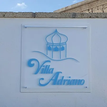 Σπίτι διακοπών Adriano Sabina Alta