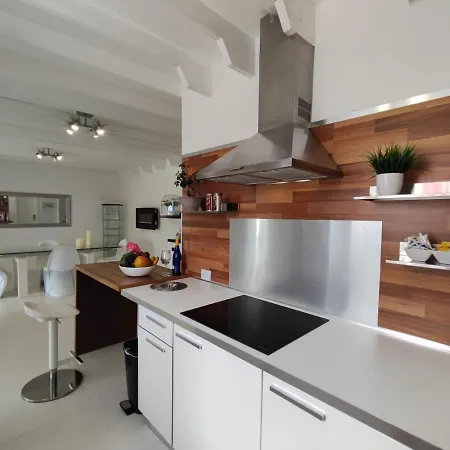 Σπίτι διακοπών Adriano *