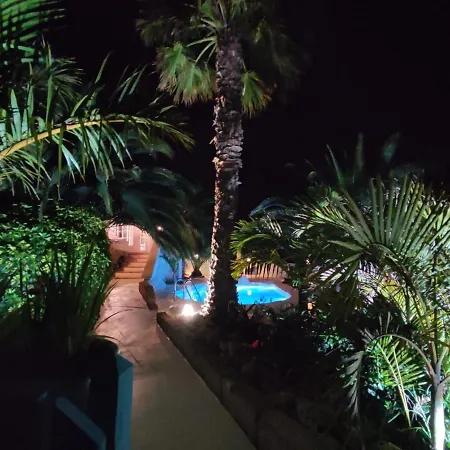 Adriano Σπίτι διακοπών *