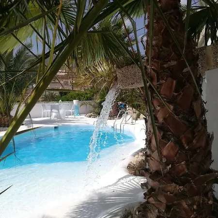 Сasa de vacaciones Adriano