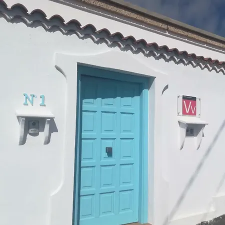 Сasa de vacaciones Adriano Sabina Alta