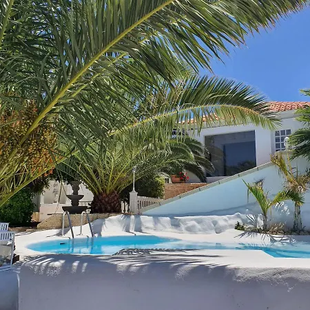 Adriano Holiday home