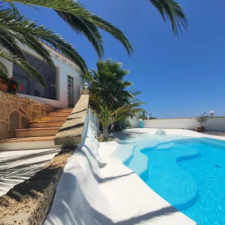 Adriano Holiday home