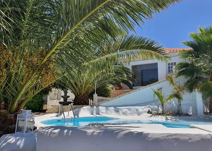 Adriano Vakantiehuis