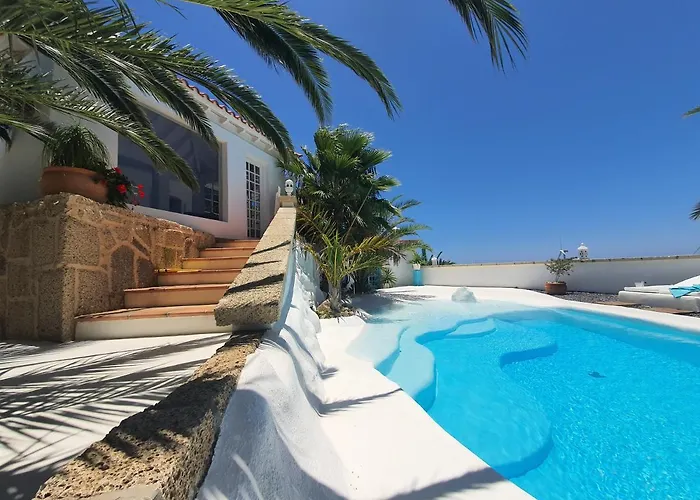 Adriano Vakantiehuis