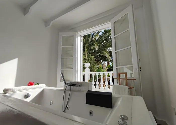 Adriano Vakantiehuis Sabina Alta