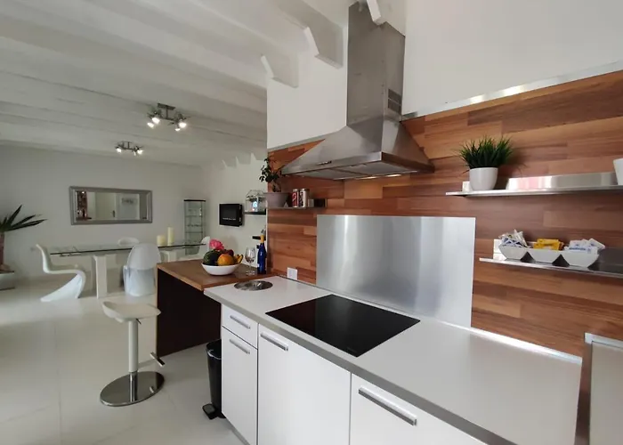 Vakantiehuis Adriano *