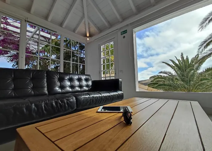 Adriano Vakantiehuis Sabina Alta