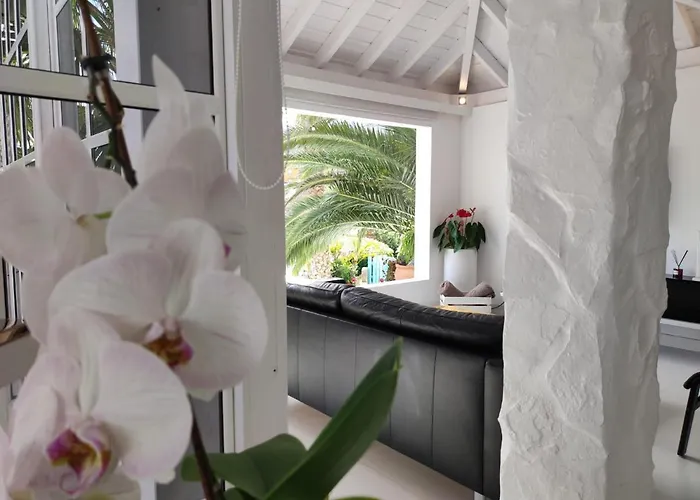 Adriano Vakantiehuis Sabina Alta