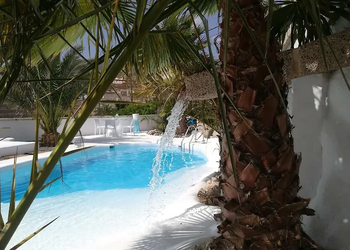 Vakantiehuis Adriano