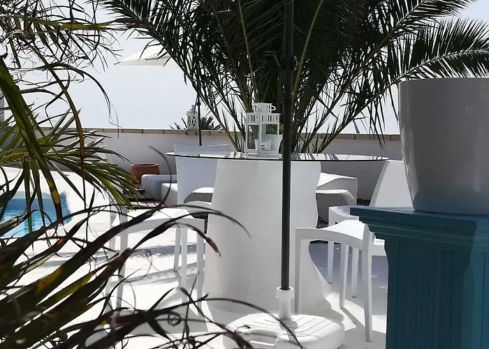 Vakantiehuis Adriano