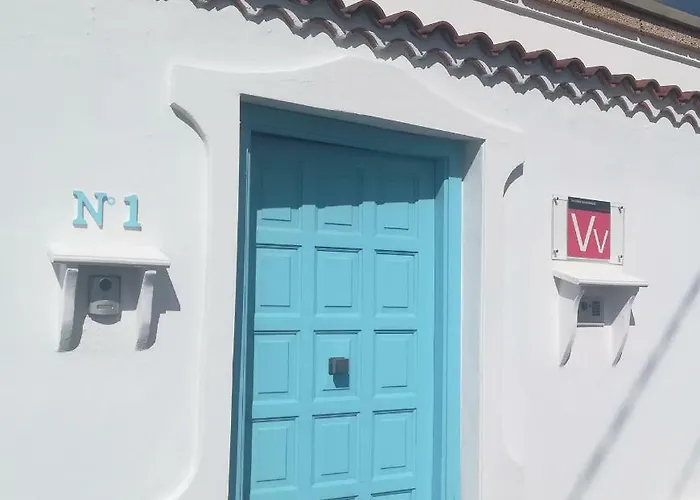 Vakantiehuis Adriano Sabina Alta