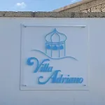 펜션 Adriano Sabina Alta